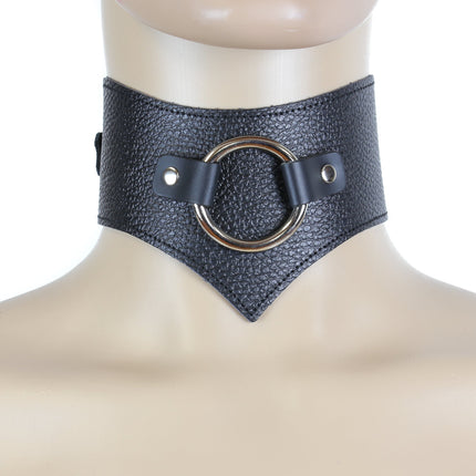 FC518 MIDDLE RING POSTURE COLLAR
