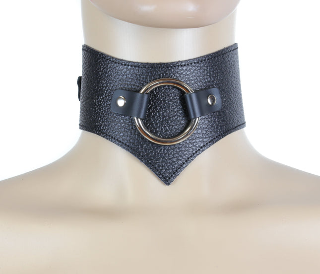 FC518 MIDDLE RING POSTURE COLLAR