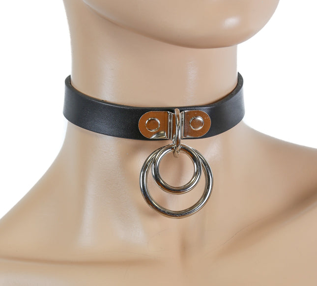 FC522 3/4" DOUBLE RING CHOKER