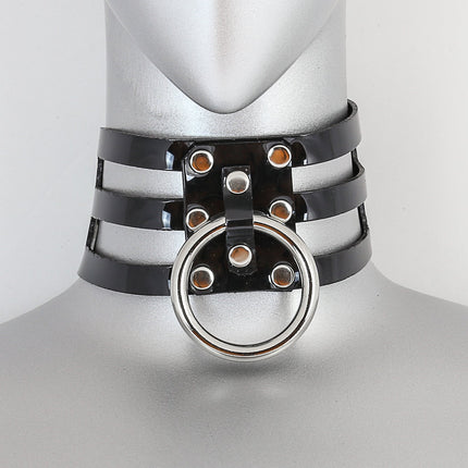 FC529VN  RING STRAP COLLAR
