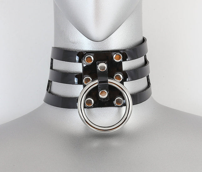 FC529VN  RING STRAP COLLAR