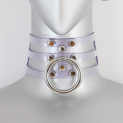 FC529VN  RING STRAP COLLAR