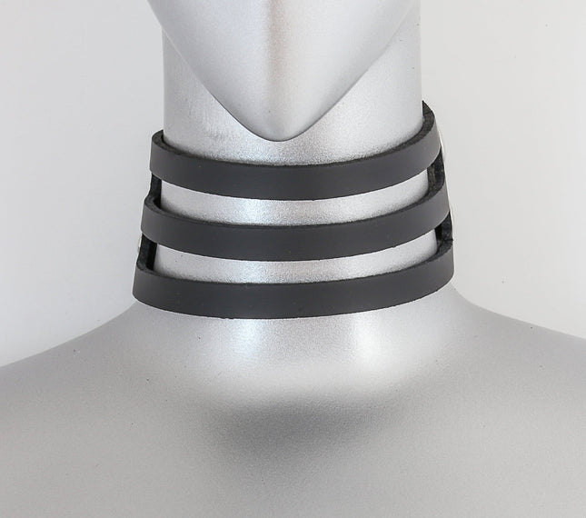 FC533 1 3/4" 3 STRAP CHOKER