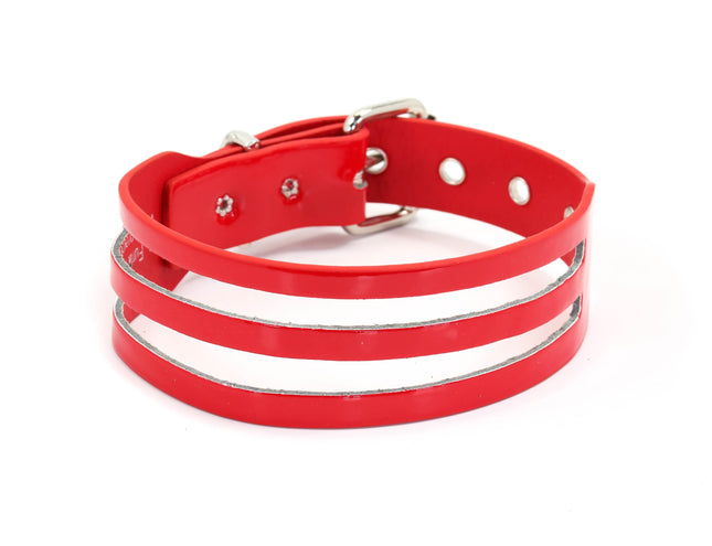 FC533 1 3/4" 3 STRAP CHOKER