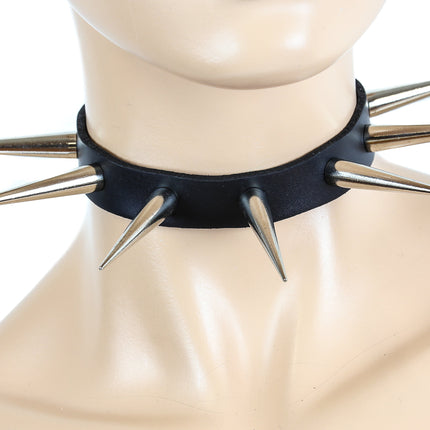 FCK215  3" SLIM PIN SPIKE CHOKER