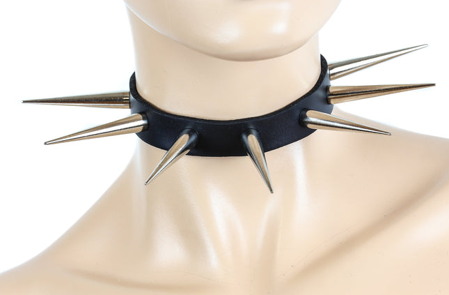 FCK215  3" SLIM PIN SPIKE CHOKER