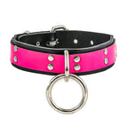 HOT PINK