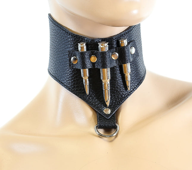 FC542 BULLET POSTURE COLLAR
