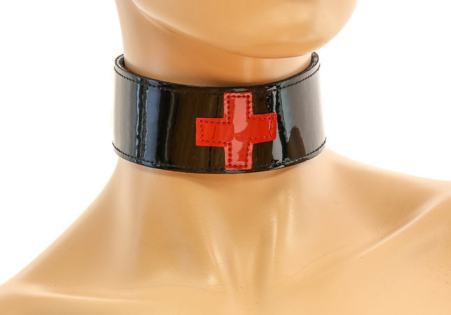 FC544 1 3/4" CROSS COLLAR