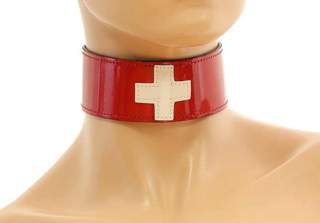 FC544 1 3/4" CROSS COLLAR