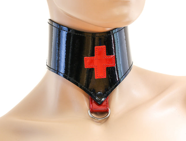 FC545 CROSS POSTURE COLLAR