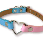 PINK/BLUE