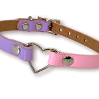 PINK/PURPLE