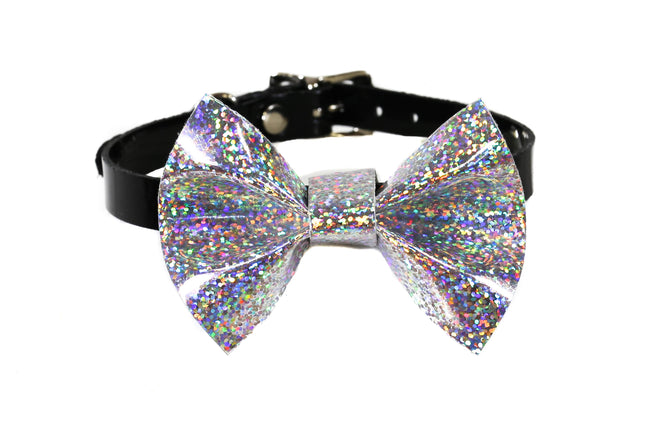 FC550RN RAINBOW BOW CHOKER
