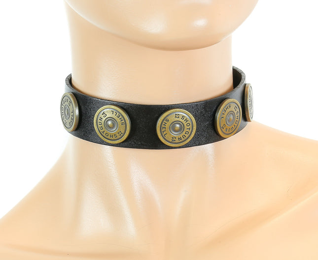 FC568 SHOTGUN SHELL CHOKER