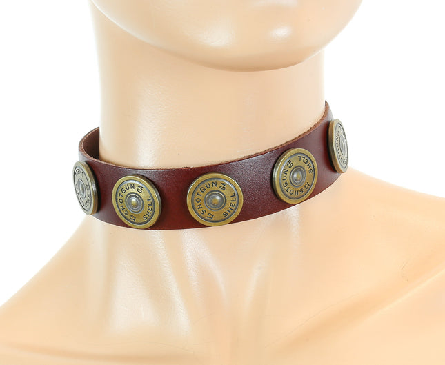 FC568 SHOTGUN SHELL CHOKER