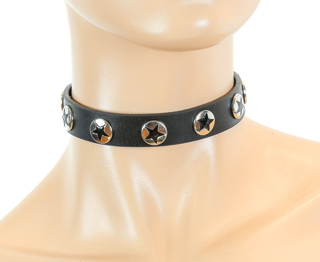 FC570 3/4" STAR CHOKER