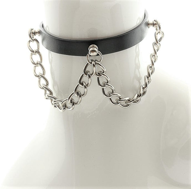 FC589 1/2" HANGING CHAIN CHOKER