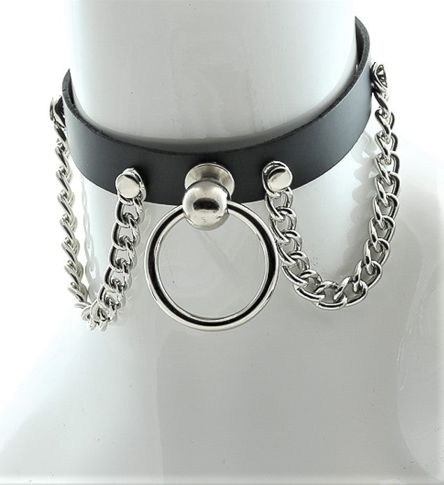 FC590 HANGING CHAIN KNOCKER CHOKER