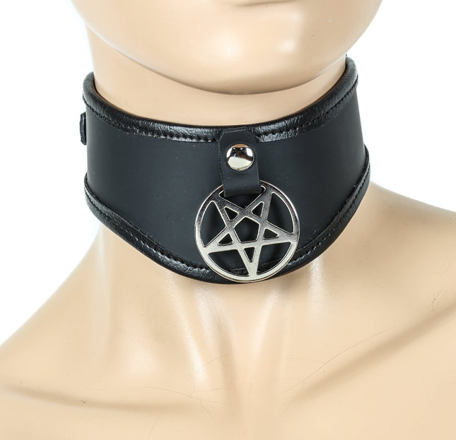 FC622 SMALL PENTA POSTURE COLLAR