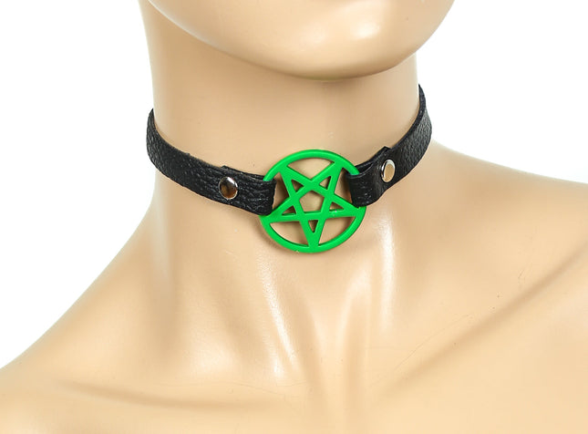 FC644 1/2" PENTA VAMPYRE COLLAR