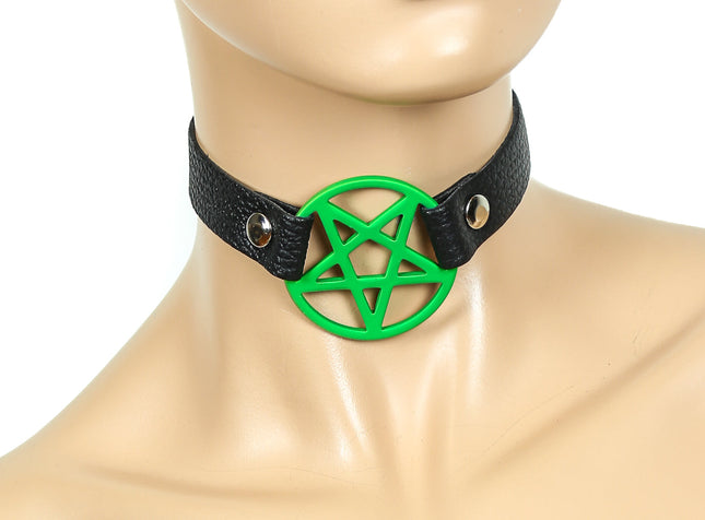 FC645 3/4" PENTA VAMPYRE COLLAR