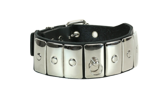 FC660 FULL METAL STUD CHOKER