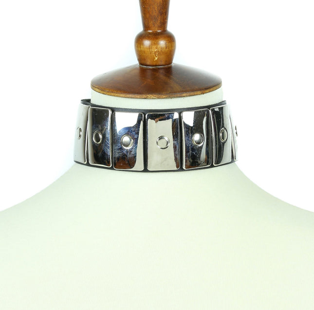FC660 FULL METAL STUD CHOKER