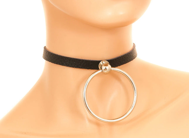 FC727 1/2" CHOKER WITH 2" RING