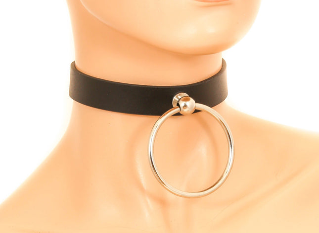FC728 3/4" CHOKER WITH 2" RING