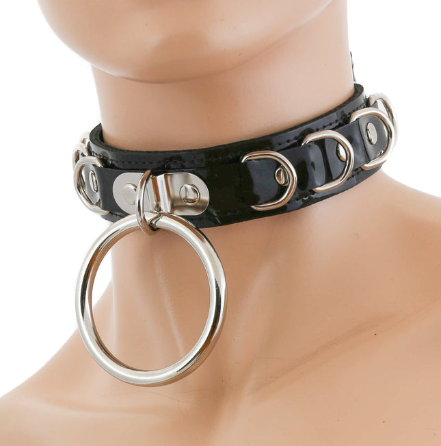 FC750 HANGING RING CHOKER
