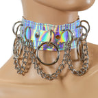 SILVER RAINBOW