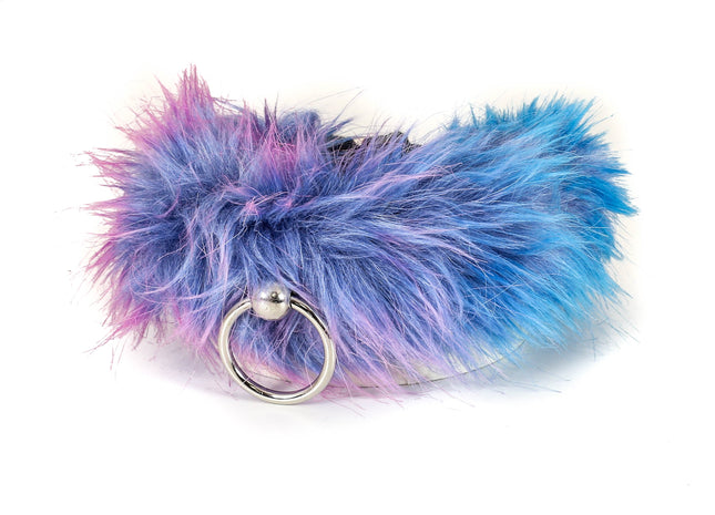 FC763 KNOCKER RING FUR CHOKER