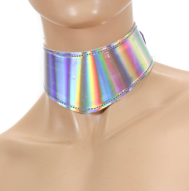 FC764RAINBOW RAINBOW SHORT POSTURE COLLAR