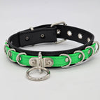 BLACK-GREEN