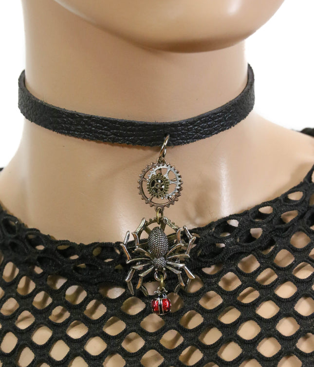 FC818 HANGING SPIDER CHOKER