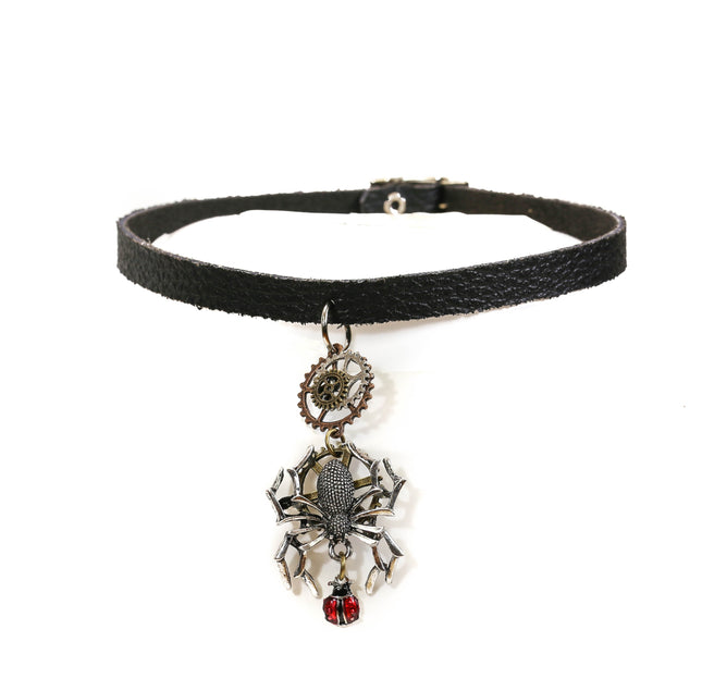 FC818 HANGING SPIDER CHOKER