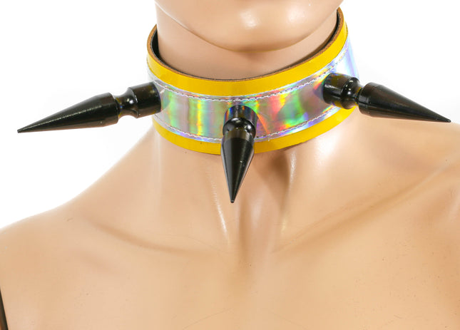 FC825 SAFETY LARGE SPIKE CHOKER