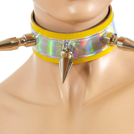 FC825 SAFETY LARGE SPIKE CHOKER