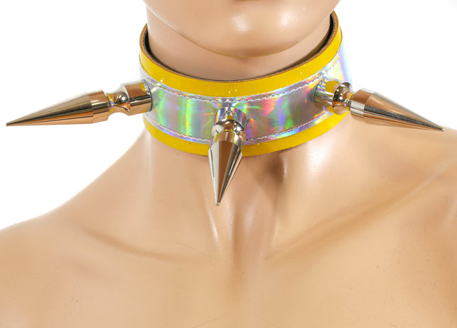 FC825 SAFETY LARGE SPIKE CHOKER