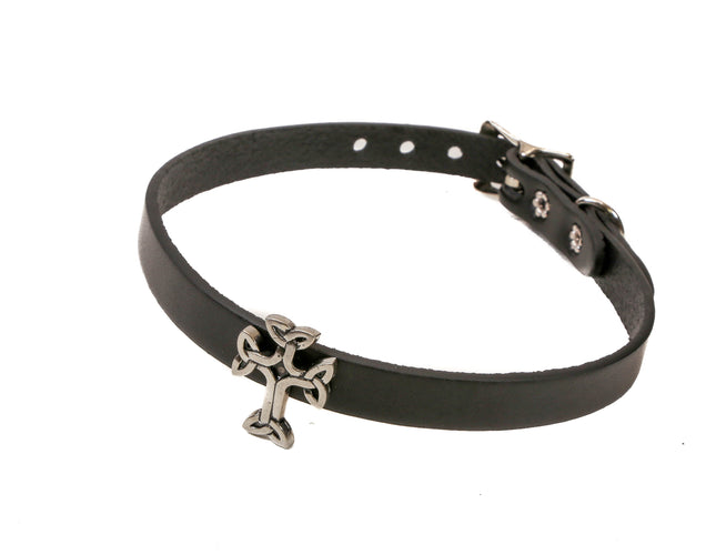 FC862 CROSS CHOKER