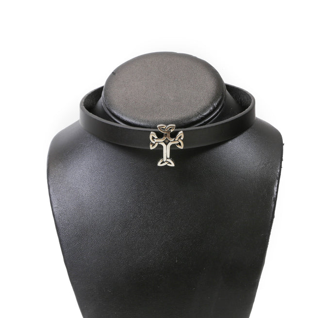 FC862 CROSS CHOKER
