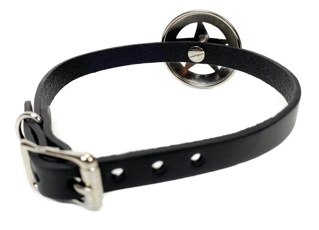FC868 CONCH HEAD CHOKER