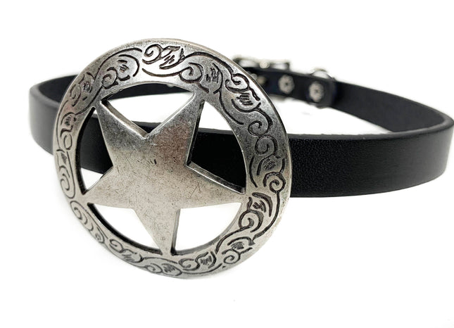 FC869 CONCH HEAD CHOKER