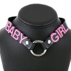 BABY GIRL