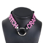 BITCH CRAFT