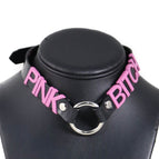 PINK BITCH