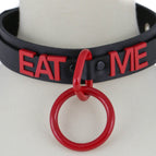 EAT ME