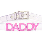DADDY