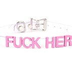 FUCK HER